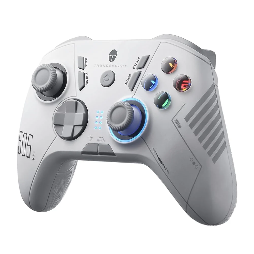 How It Works – Simple Breakdown of the G50’s Core Mechanism