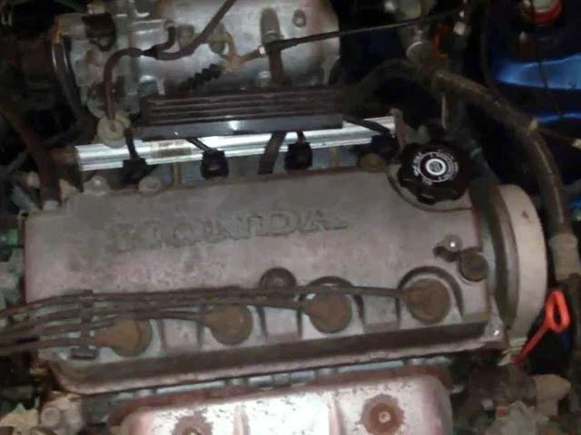 What Is Honda D15A? – A Beginner‑Friendly Overview