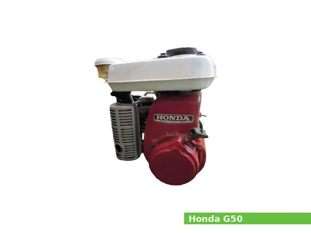 What Is Honda G50? – A Beginner‑Friendly Overview