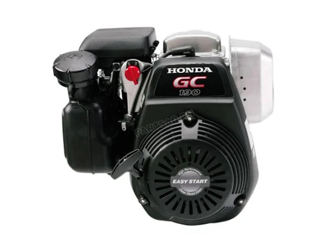 What Is honda gc190? (Beginner‑Friendly Explanation)