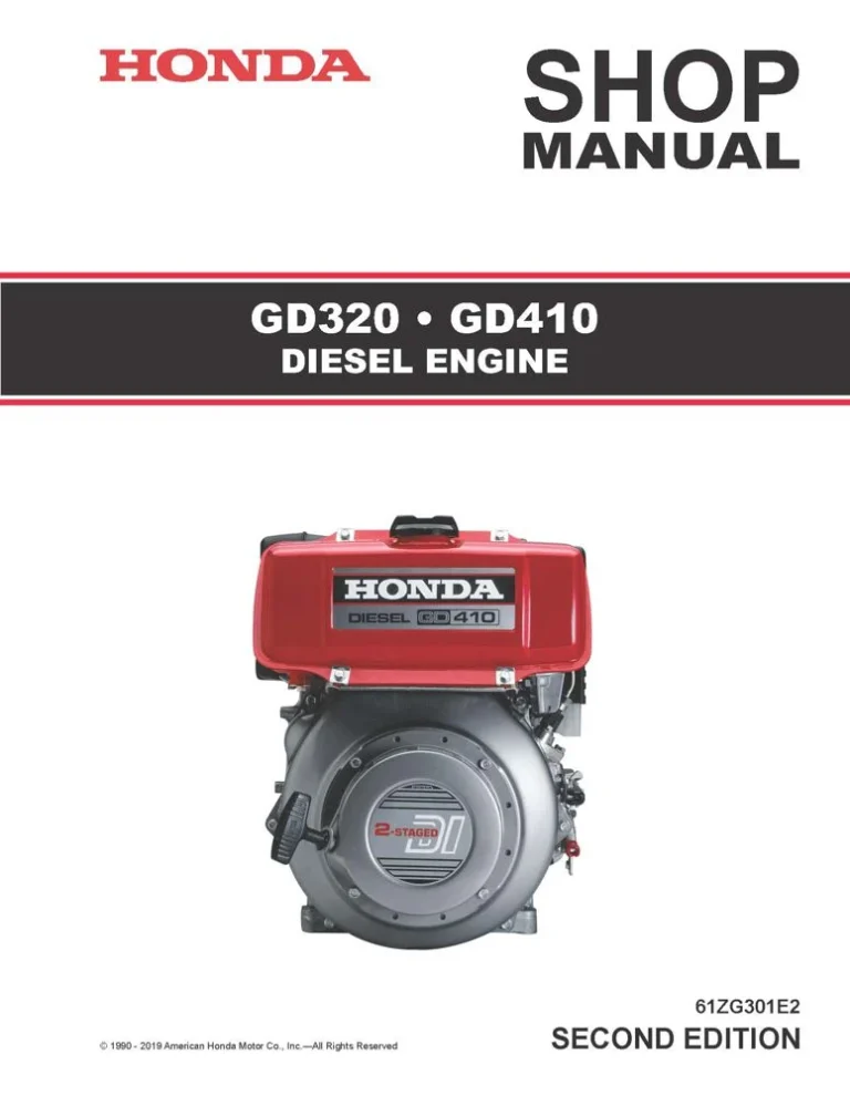 What Is honda gd410? (Beginner‑Friendly Explanation)