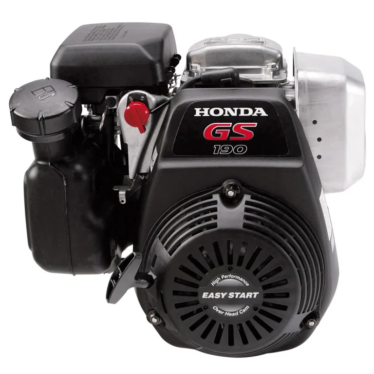 What Is honda gs190? (Beginner‑Friendly Explanation)