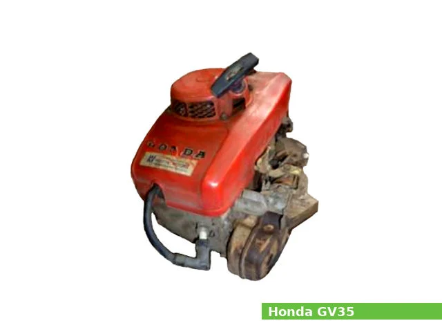 What Is Honda GV35? (Beginner‑Friendly Explanation)