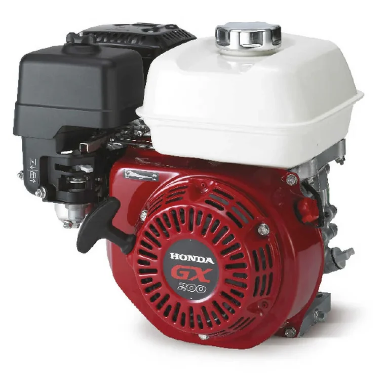 What Is Honda GX200T2? – A Beginner‑Friendly Overview