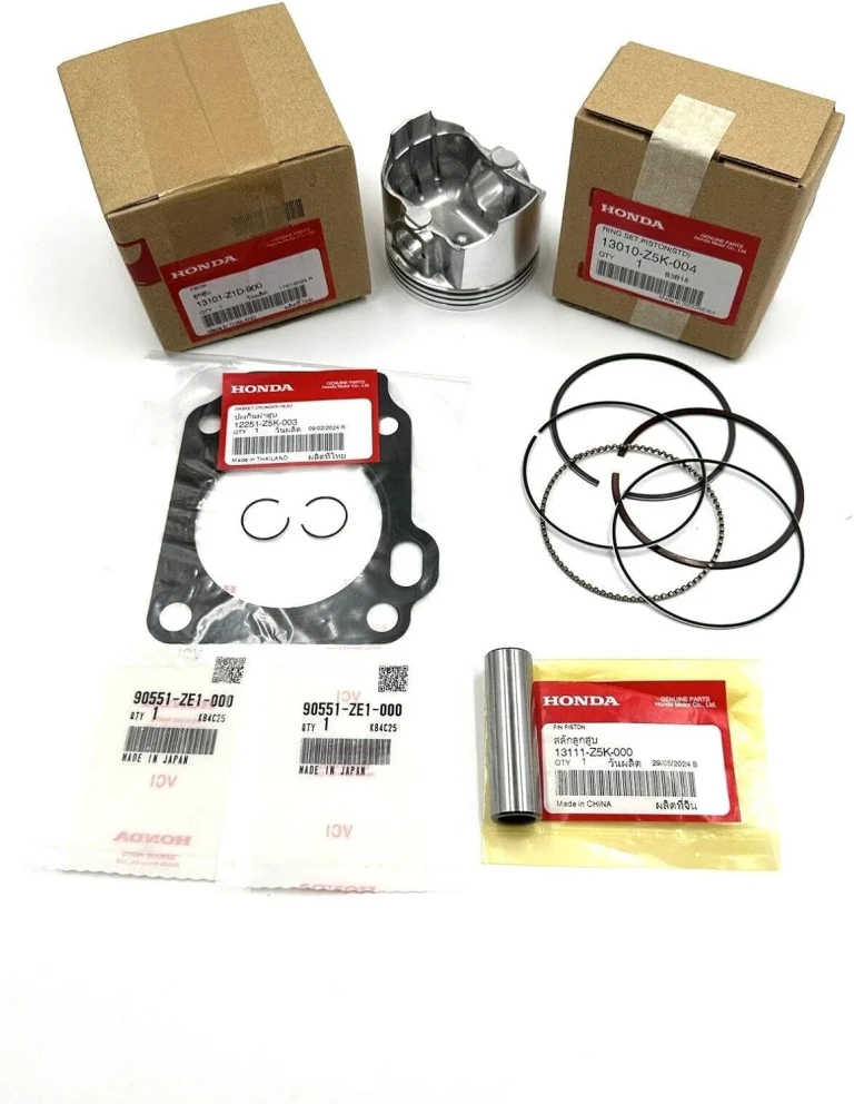 What Is honda gx270 t2ut2?