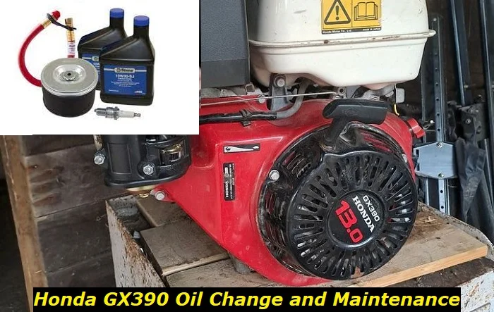 What Is honda gx390 k1? (Beginner‑Friendly Explanation)