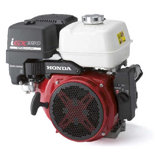 What Is Honda GX640? – A Beginner‑Friendly Overview