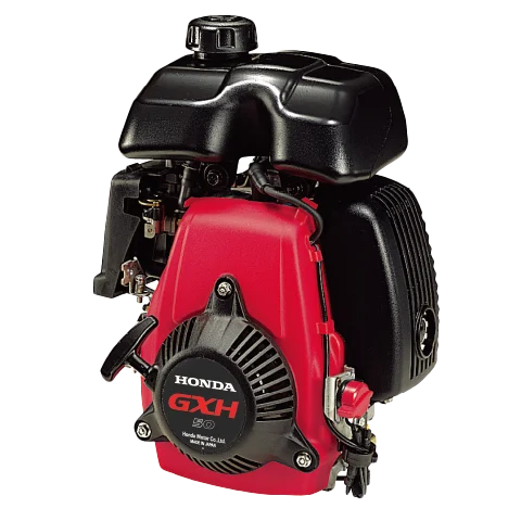 What Is Honda Gxh50? – A Beginner‑Friendly Overview