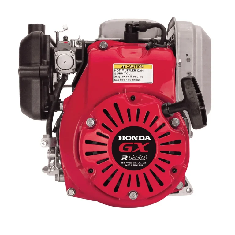 What Is Honda GXR120? (Beginner‑Friendly Explanation)