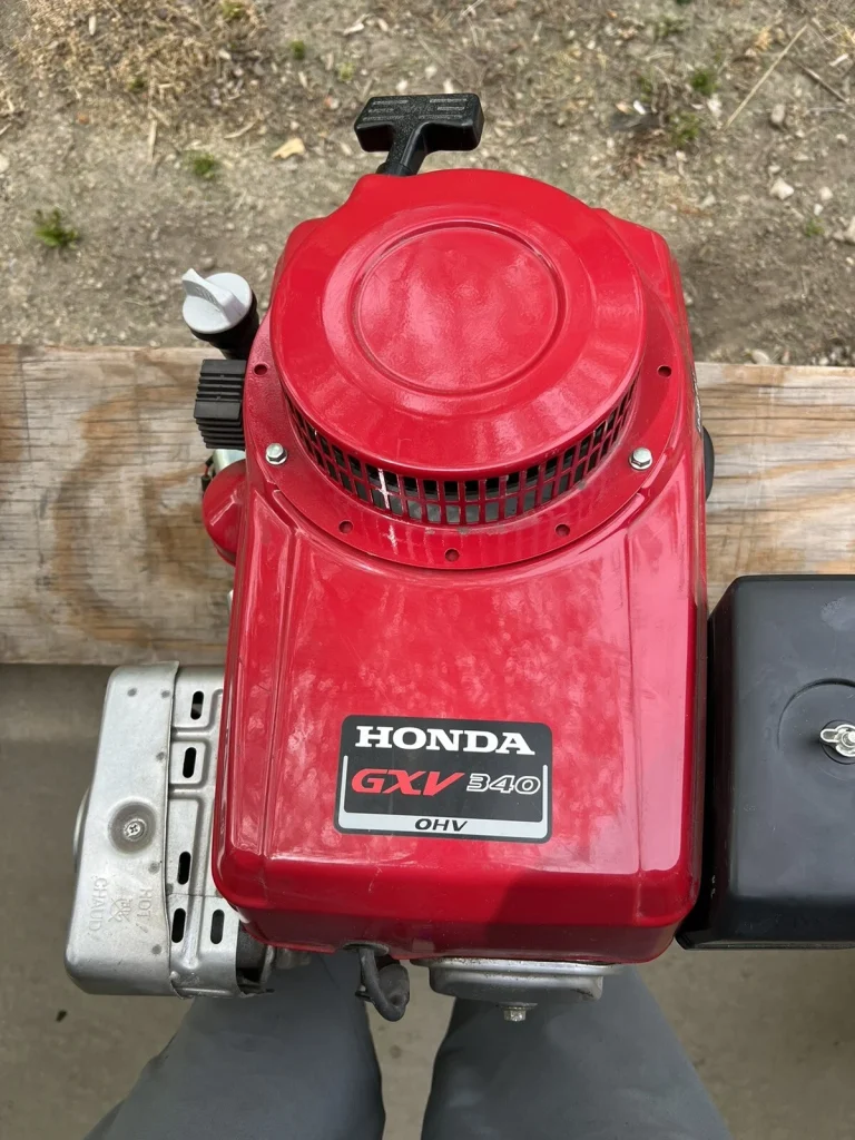 What Is honda gxv340? (Beginner‑Friendly Explanation)