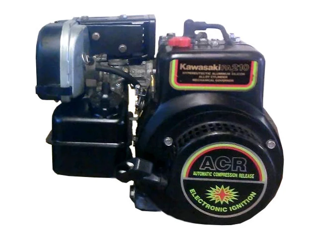 What Is kawasaki fa210d? (Beginner‑Friendly Explanation)