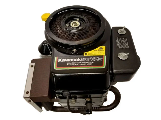 What Is Kawasaki FB460V? (Beginner‑Friendly Explanation)
