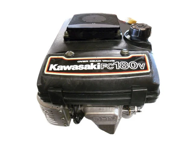 What Is kawasaki fc180v? (Beginner‑Friendly Explanation)