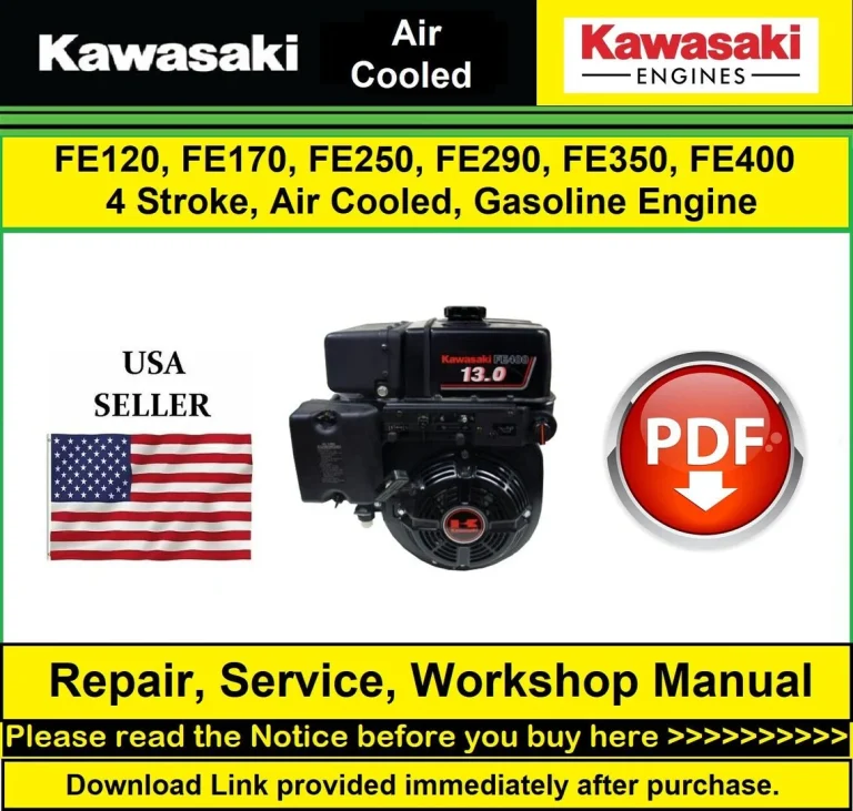 What Is kawasaki fe400? (Beginner‑Friendly Explanation)