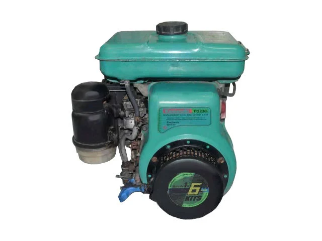 What Is Kawasaki FG230? – A Beginner‑Friendly Overview