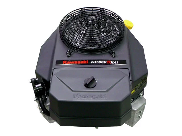 What Is kawasaki fh580v kai? (Beginner‑Friendly Explanation)