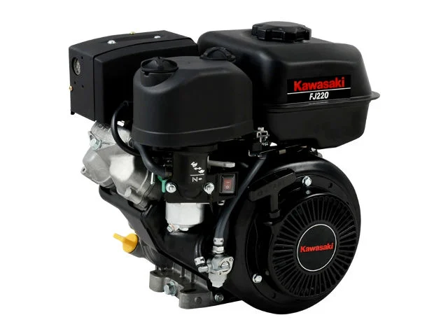 What Is kawasaki fj220d? (Beginner‑Friendly Explanation)