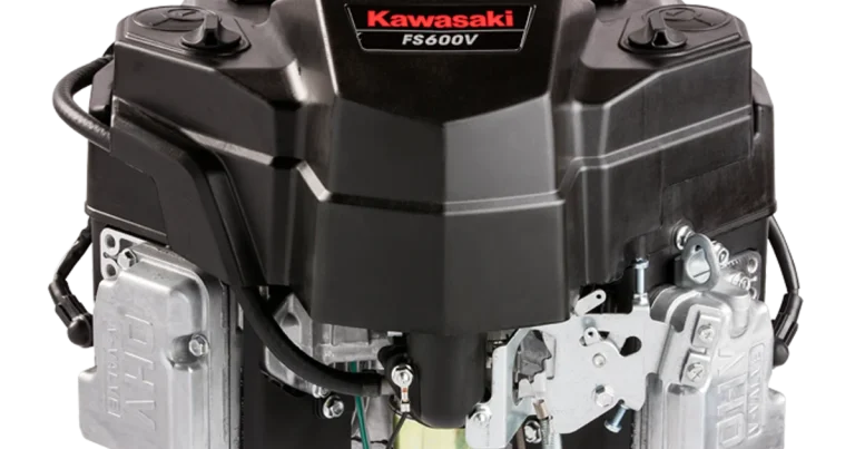 What Is kawasaki fs600v? (Beginner‑Friendly Explanation)