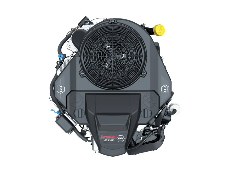 What Is kawasaki fs730v efi?