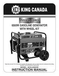 What Is king canada kcg 65? (Beginner‑Friendly Explanation)