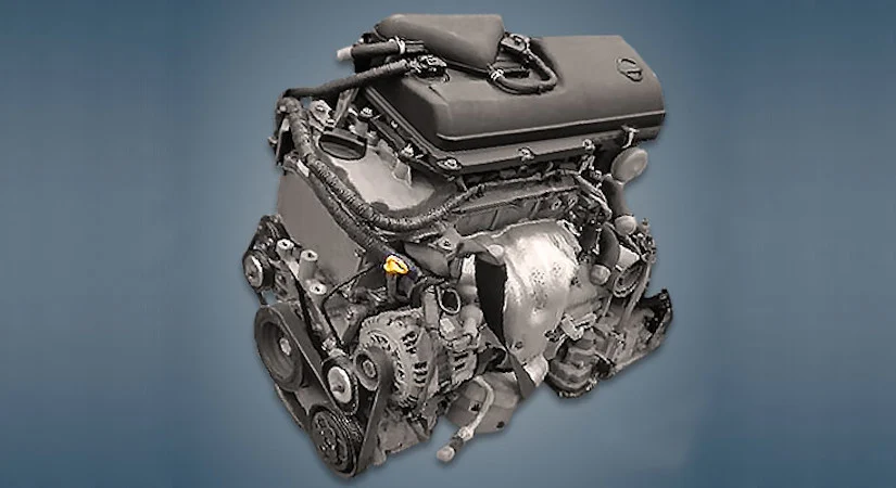 What Is Nissan CR12DE? (Beginner‑Friendly Explanation)