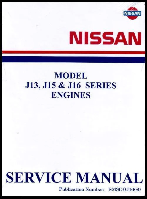 What Is nissan j15? (Beginner‑Friendly Explanation)