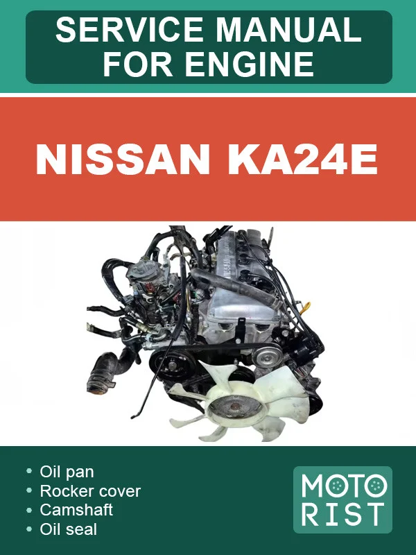 What Is Nissan KA24E? (Beginner‑Friendly Explanation)