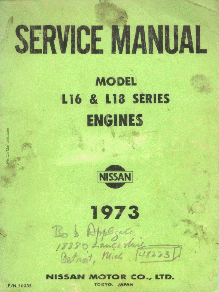 What Is Nissan L16T? – A Beginner‑Friendly Explanation