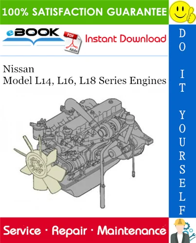 What Is Nissan L18? (Beginner‑Friendly Explanation)