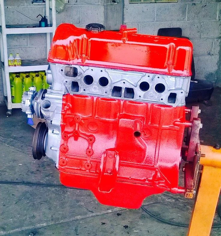What Is Nissan L20B? – A Beginner‑Friendly Overview