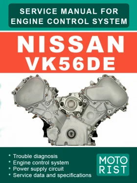 What Is Nissan vk56de? (Beginner‑Friendly Explanation)