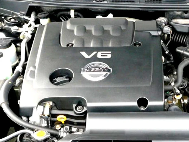 What Is nissan vq23de? (Beginner‑Friendly Explanation)