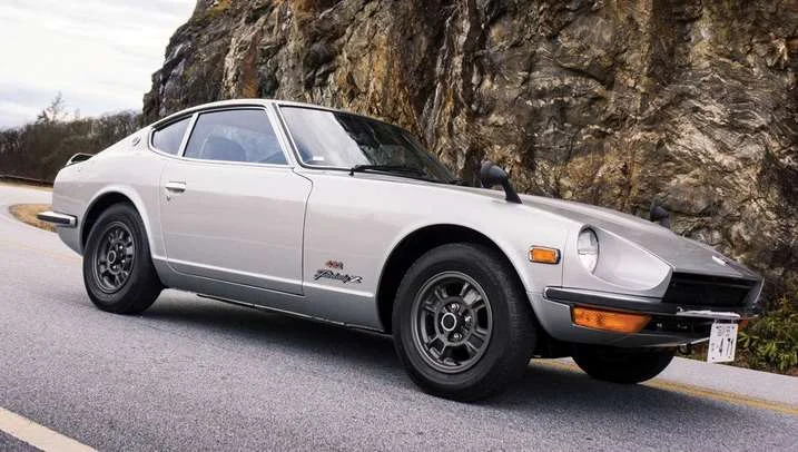 What Is Nissan Z16S? (Beginner‑Friendly Explanation)