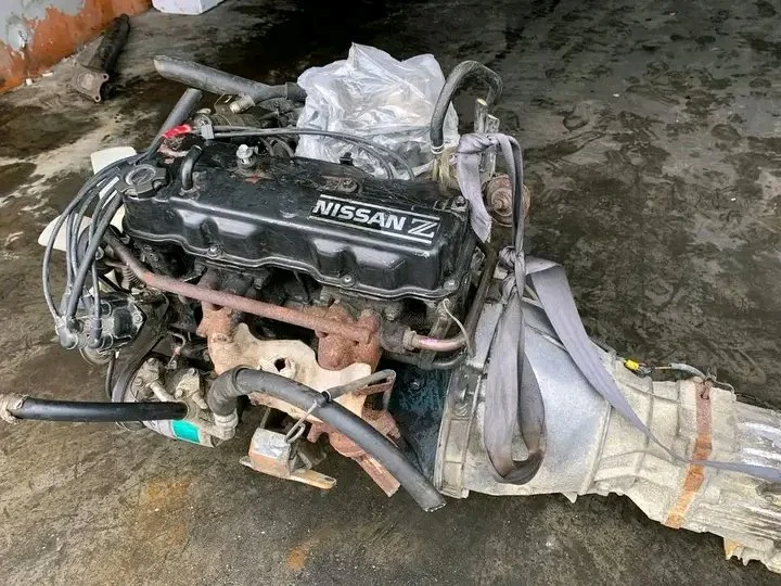 What Is Nissan Z20S? (Beginner‑Friendly Explanation)