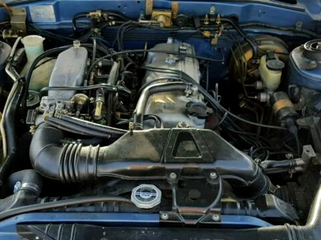 What Is nissan z22e? (Beginner‑Friendly Explanation)