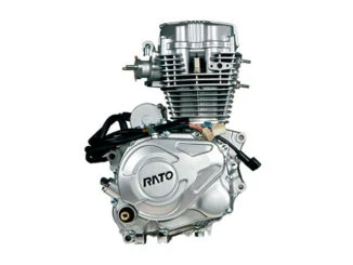What Is rato cgs125? (Beginner‑Friendly Explanation)