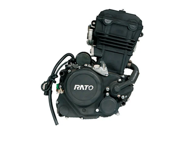 What Is rato rbx250? (Beginner‑Friendly Explanation)