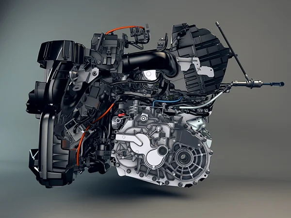 What Is Renault R9M? – A Beginner‑Friendly Explanation