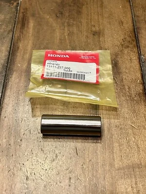 What Is the Honda GX340 K2?