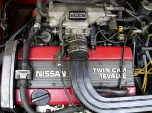 What Is the Nissan CA16DE? – A Beginner‑Friendly Overview