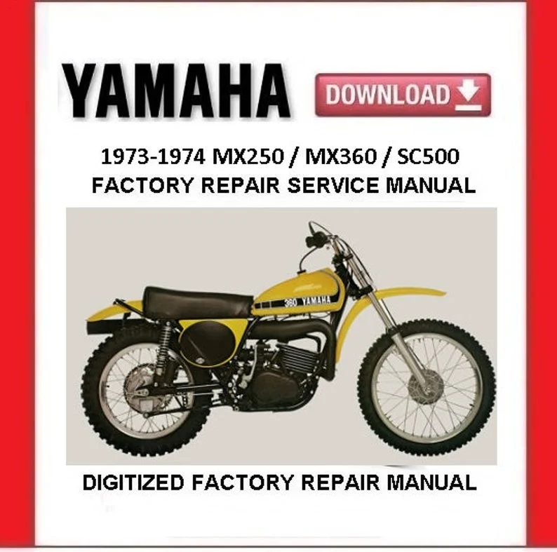 What Is Yamaha MX250? (Beginner‑Friendly Explanation)