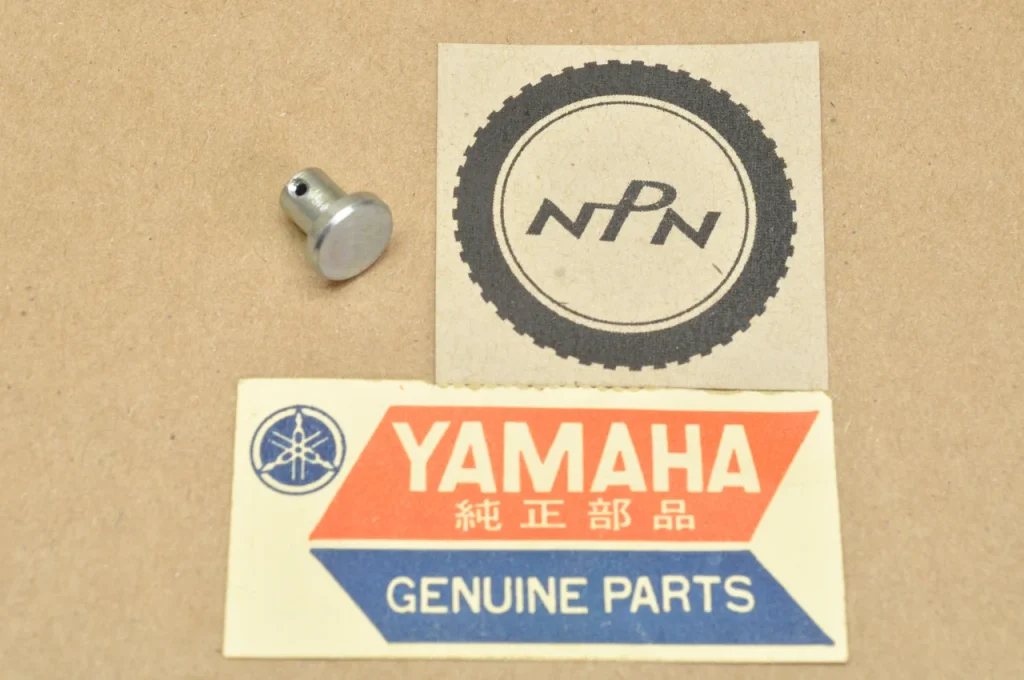 What Is Yamaha mx400?