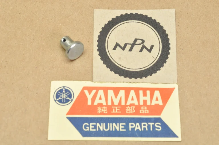 What Is Yamaha mx400?