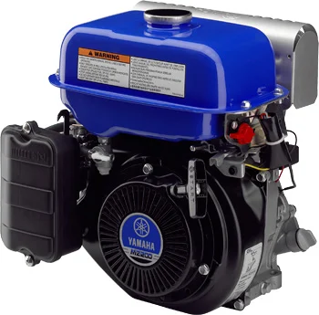 What Is Yamaha MZ200?