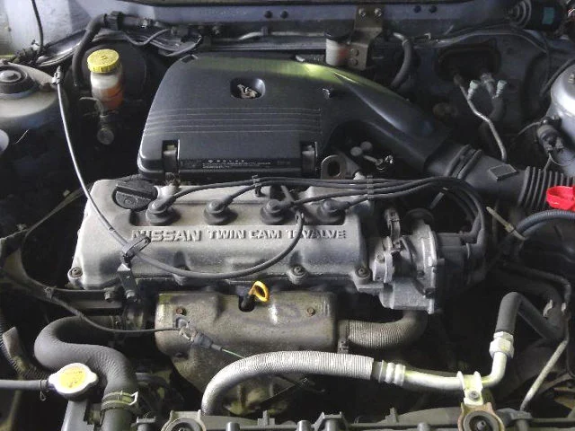 Why Nissan GA16DS Matters for Car Performance and Ownership