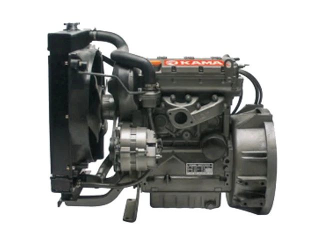How kama km375fe Works (Simple Breakdown)