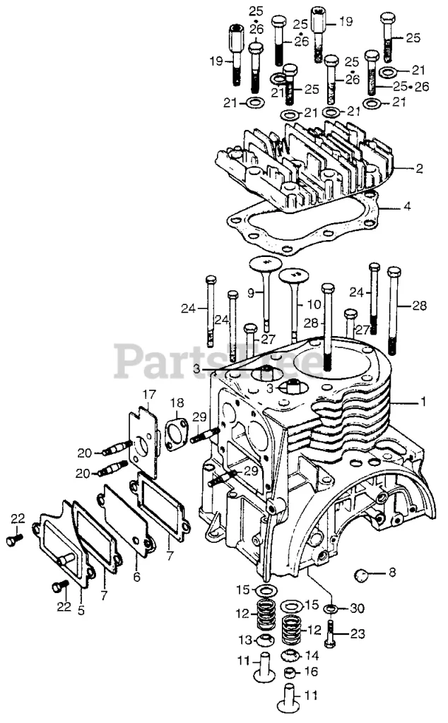 How the Honda G42 Works: Simple Breakdown
