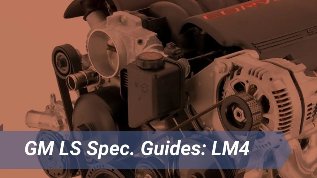 What Is gm lm4? (Beginner‑Friendly Explanation)