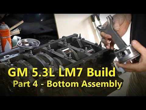 What Is gm lm7? (Beginner‑Friendly Explanation)