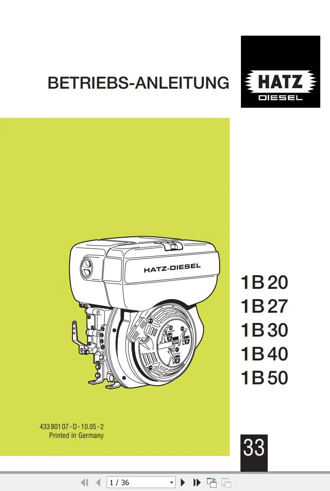 What Is hatz 1b30? (Beginner‑Friendly Explanation)